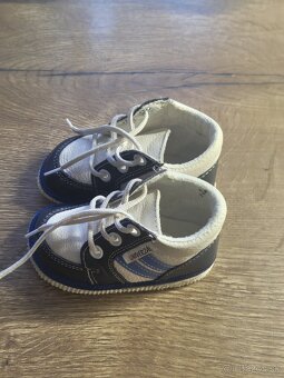 Predám detskú obuv - 4
