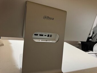 Predám monitory Dahua – 5 kusov - 4