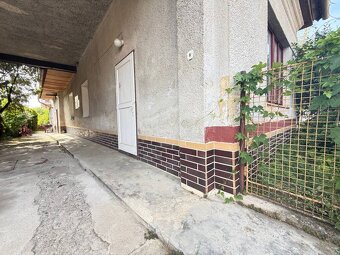 Dva rodinné domy s atmosférou vidieka – Skačany pri Partizán - 4