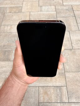 iPhone 14 PRO MAX 256 GB SPACE BLACK - 4