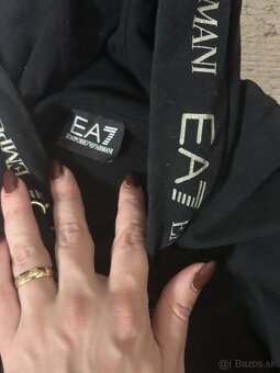 Dámska tepláková súprava Emporio Armani - 4