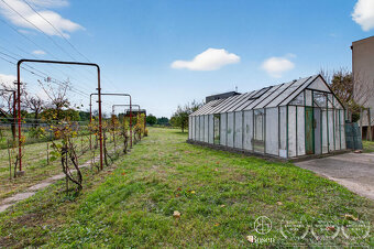 Bosen Group Vám ponúka na predaj exkluzívne vidiecky rodinný - 4