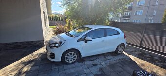 Predam KIA Rio 1,2 Gold + Winter packet - 4