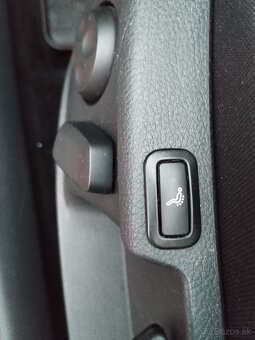 Volkswagen Passat variant, B7, 2.0TDI,103kW DSG,,F1 - 4