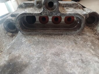 Mercedes E Class W212 2.2 Cdi Hybrid Automatická prevodovka - 4