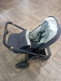 Kočík Venicci Tinum 2.0 3v1 - 4