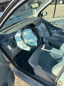 Renault scenic 1.6 79kw - 4