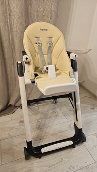 Peg Pérego Siesta - 4