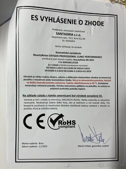 Kozmetický prístroj - 4