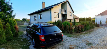 5-izbový rodinný dom v obci Ňárad - 4