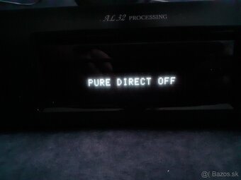 Predám DENON DCD-720AE+dialkové ovládanie na foto - 4