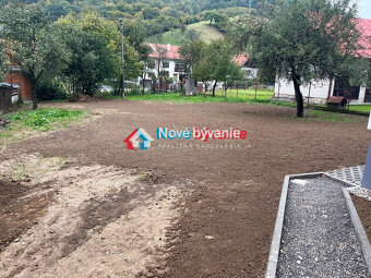 NA PREDAJ MODERNÝ HOLODOM Horný Vadičov, Kysucké Nové Mesto. - 4