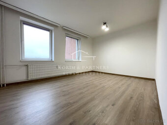 2-izbový byt na prenájom v TOP lokalite, Nové Zámky - 4