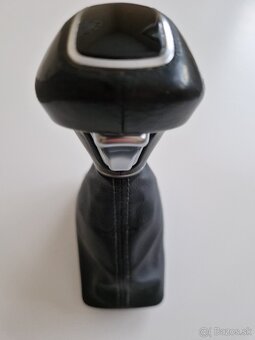 Hyundai Tucson III riadiaca paka automat - 4