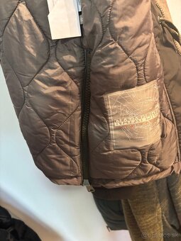 Dánska bunda Napipijri - 4