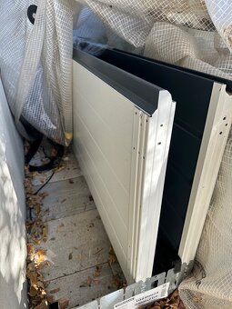 Predám lamely Hörmann - 4