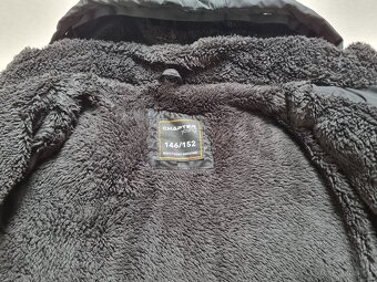 Chlapčenská zimná bunda, zn. Chapter Young, veľ. 146-152 - 4