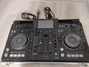 Pioneer XDJ-RX - 4