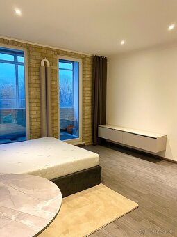 Moderná garsónka len 2 zastávky od centra BA - 4