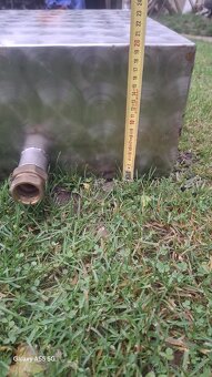 Expanzna nádoba - 4