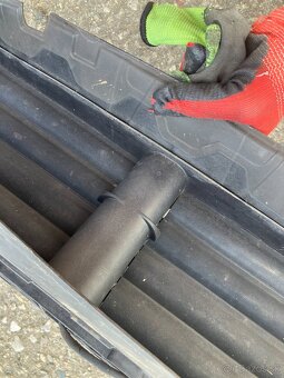 zaluzie chladice skoda octavia iii superb iii 3 - 4