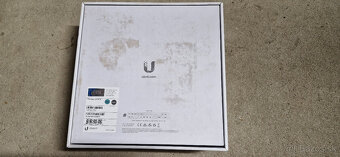 Predám 3 kusy Unifi UAP-AC-Pro - 4