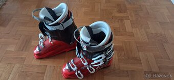 Lyziarky Nordica Sport machine 100 - 4