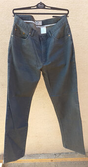 Pánske nohavice - 4