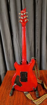 Harley Benton CST-24 deluxe - 4