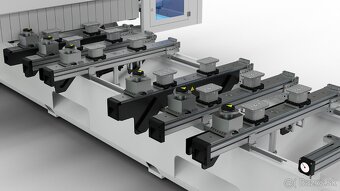 Obrabacie centrum - 4