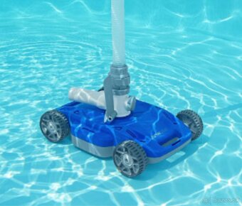Bazenový vysávač Bestway Flowclear AquaDrift - 4