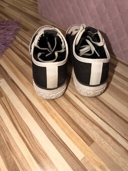 Karl Lagerfeld tenisky - 4