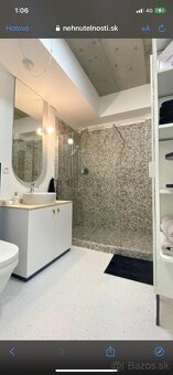 Prenajom bytu (Nové Mesto) - 4