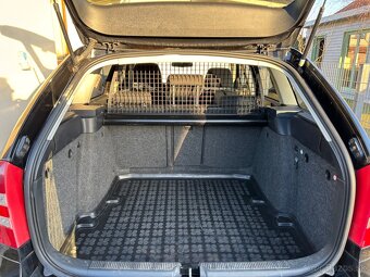 Škoda octavia ll Combi - 4