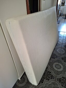 Matrac 120 x 200 x 18 - 4