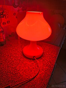 Lampa Štefan Tabery - 4