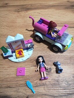 Lego Friends 41439 a 41694 - 4