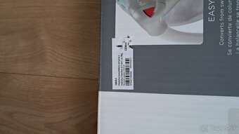 Detská hojdačka Ingenuity - 4