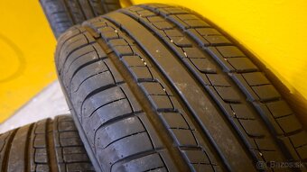 Disky 5x108, 215/60 R16, Ford - 4