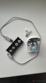 Asus ROG Cetra SPEEDNOVA True Wireless - 4