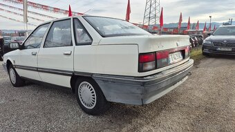 Renault R21 2.1 GTD - 4