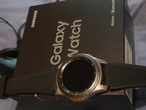 Samsung galaxy watch - 4