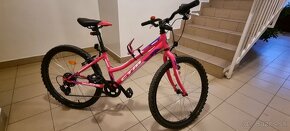 Dievčensky bicykel CTM Mony - 4