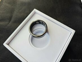 Nový smart prsteň s bluetooth prepojením na mobil, meranie h - 4