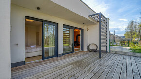 Luxusný 3izb Rekreačný dom v nádhernom prostredí Penati Golf - 4