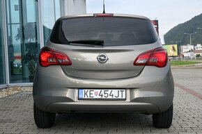 Opel Corsa 1.4i r.v.2015   AUTOMAT - 4