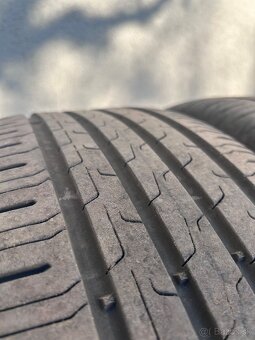 Pneumatiky Continental 235/55 R18 na Kia Sportage 22- - 4