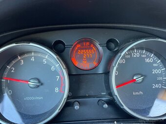 Nissan qashqai - 4
