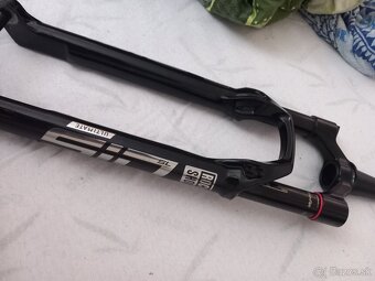 Rock shox sid sl ultimate 29"nova - 4
