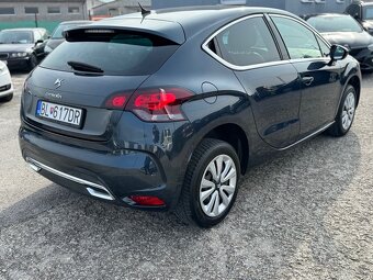 ✅️Citroën DS4 HDi 110 Style✅️ - 4
